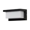 Light Control Motion Sensor Outdoor Wall 18W /30W/50W Ip65 Waterproof Exterior Lamps Led Stairwell Porch Lighting