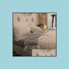 寝具セット用品ホームテキスタイルガーデン韓国風レース小花スリーピースセット純綿牧歌的なベッドシーツキルトER 1.8 m