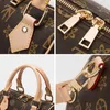 2021 Handbags High Quality Genuine Leather Fashion Women Kids Mini Shoulder Bags Clutch Purse with box