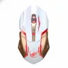 Rechargeable 2.4GHz Wireless Gaming Mouse Backlight USB Optical Gamer Mice Computer Desktop Laptop NoteBook PC