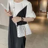 838 # النساء المصممين أكياس crossbody جودة عالية حقيبة يد المرأة المحافظ حقيبة الكتف التسوق