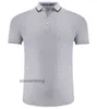 Popular403 POLO 2021 2022 T-shirt polo ad asciugatura rapida di alta qualità può essere personalizzata con nome numerico stampato e motivo calcio CM