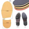 Bag Parts & Accessories Rubber Shoe Soles Repair Thicken For Men Business Shoes Heel Sole Non-slip DIY Replacement Outsoles Mat