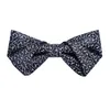 Hoge kwaliteit 2020 Arrivals Bow for Men Designers Merk Koreaanse Bruiloft Bechtjes Bowties Luxe Butterfly stropdassen geschenkdoos