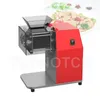 Slicer Commercial Household Fresh Meat Cutting Machine Shredded Diced Flesh Cutter