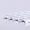 Glühbirnen LED-Röhre T5-Licht 30 cm 60 cm 220 V ~ 240 V Leuchtstofflampen 6 W 9 W Kaltweiß Lampara Ampulle PVC-Kunststoff