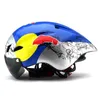 Men's Cycling Helme Women's Ultralight Bicycle Helmet Mountain Cascos Ciclismo Safety Sports Mountain Bike Road Bike Helmet Hat P0824