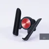 Gravity Car Phone Holder Air Vent Clip Adjustable Universal Holders Stand GPS Mount for iPhone 14 13 12 Pro Max Huawei Xiaomi Samsung