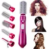 pink hair dryers