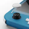 Yedek Joystick Kapak Düğmesi Analog Sopa Başparmak Kavrama Kap Cilt Nintend Anahtarı Anahtarı Lite Joy-Con Thumbstick Onarım Parçaları Yüksek Kalite Hızlı Gemi