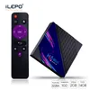 H96 MINI V8 Android 100 TV Box 216GB RK3228A Quad Core 10100M 24GZ WiFi Set Top Mottagare8804685