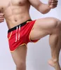 Тренажерный зал, бегающие шорты мужские быстрые сухие тренировочные спортивные фитнес бегагинг тренировки спортивные короткие штаны