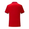 Langarm-Fitnessanzug Sport Kurzarm-T-Shirt Sweatshirt atmungsaktive Männer und Frauen schnell trocknende Kleidung dsei-056
