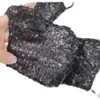 Netrood Sequin Black Fashion Thin Sunscreen Mask BLTG726