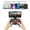 Беспроводной джойстик GamePad PC контроллер удаленный Bluetooth-совместимый джойстик для мобильного телефона планшетный телевизор