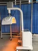 Profesjonalne 4 kolory Phototherapy PDT LED Light Therapy Machine Salon Użyj Medycznych Bio Light Red Blue Yellow Screat Repair Anti-Włoszenie Urządzenie do usuwania trądziku