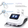 Nouveau Design 40K Unoisetion Ultrasons Cavitation Machine RF Vide Minceur Corps Sculptant Contouring Beauté Équipement Spa