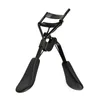 PCS Black Eyelash Curler Tweezers Fashion من السهل استخدام نساء إكسسوارات أدوات مكياج الشباك الكبرى