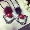 mink jewelry