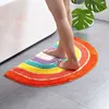 non-slip voetstuk mat