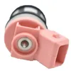 1peice Fuel Injector Nozzle For Nissan D21 Pathfinder Quest 3.0L V6 2.4L 1660088G10 JS201