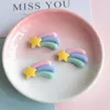 Gag Toys Classic cartoon Sailor Moon and Unicorn combination mobile phone case earring patch accessories series 4