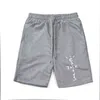 Men's Shorts Fashion Summer Breathable Sports Casual Fitness Loose Pants Home Stay Running Short Casuai