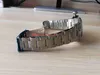 Topselling Mode Heren Horloges Vintage Retro 40mm 5513 Black Maxi Dial Luminescent Roestvrij staal 2813 Beweging Mechanische Automatische Mens Horloge Horloges