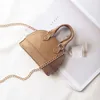 Kids Designer Purses Fashion Korean Little Girls Mini Princess Cion Bags Lovely Baby Girl Cross-body Shell Bag Children Candies Handbags Gifts