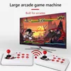 Powkiddy A11 Game Console Joystick Arcade Archade Consols Can Control 2000 Games Wireless Game Controller HD Совместимый телевизор