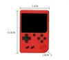 400 in 1 Draagbare Handheld video Game Console Retro 8 bit Mini Game Spelers AV Game player Kleuren LCD Kids Gift