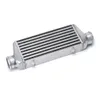 PQY - 320 * 140 * 65mm Universele Turbo Intercooler Barplate OD = 2.5 "Voorberg Intercooler PQY-ECB869