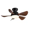 mini blade ceiling fan