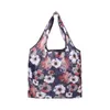 Nuevos bolsos de compras de las mujeres bolsos de la impresión de la flor compuesta bolso de hombro 11 colores EWB5815