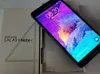 Samsung Galaxy Note 4 هواتف تم تجديدها الأصلي N910A N910F N910P الهاتف المحمول 5.7 "16 ميجابكسل 3 جيجابايت 32 جيجابايت الهاتف الذكي 10pcs