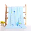 clearance towelcloth printed bath towel floral face hair towels microfiber flower beach towels 70145cm 28039039 570394887601