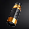 MOGE 45X60 HD Monocular Telescópio Mini Escopo Visualizando Para Caça Viagem Camping Caminhadas - Digite A