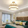 Ceiling Lights Nordic Led Light Lampara Industrial Decor Bedroom Living Room Dining