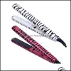 hair straightener products