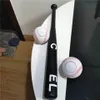 baseball-softball-fledermäuse