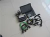 MB Star SD C4 C4 Diagnose Tool 320 GB HDD Full Set Software mit Laptop X200T-Touchscreen