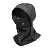 balaclava imperméable