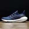 Ultra Boost 2020 2021 Nero Sub Green Mens Scarpe da corsa Solar Yellow Ultraboosts 4.0 Nube Bianco Grigio Grigio Sashiko Bred Bred Men Donne formatori Sneakers Sport 36-45