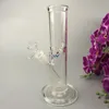 Unique Bongs Hookah Bong Shisha Joint Bubbler In Water Pipes Glass Gravity Ice Catcher Perks Bowl Heads Downstem