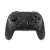 Trådlös Bluetooth Pro Controller Gamepads för N-switch NS-Switch Console Gamepad Videospel USB Joystick Switch Pro Controllers