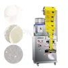 Automatic Bean Salt Sealing Machine Rice Spice Powder Tablet Filling Packing Maker