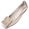 AAA FamtiYaa Slip on Shoes for Women Ballerine Scarpe da barca poco profonde Donna Scarpe piatte ricamate Rosso 2020 Moda primavera estate
