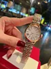 Fashion watches LADYMATIC Watch quartz movement 32mm 316L Case fine steel strap312a