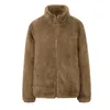 shaggy jacket womens.