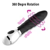 Massage 12 snelheden G Spot Rotatie Vibrators Volwassen sexy producten Erotisch speelgoed vibrator sexy speelgoed voor vrouw dildo vibrerende clitoris stimulat